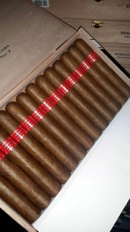 Partagas E2 July 16.jpg