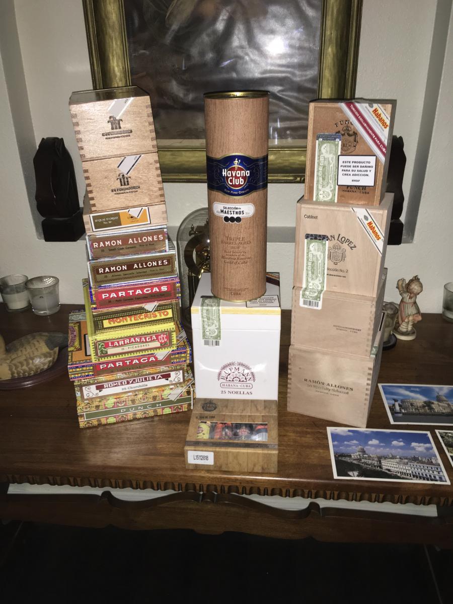 What Size Freezer Bags? - Cigars Discussion Forum the water hole