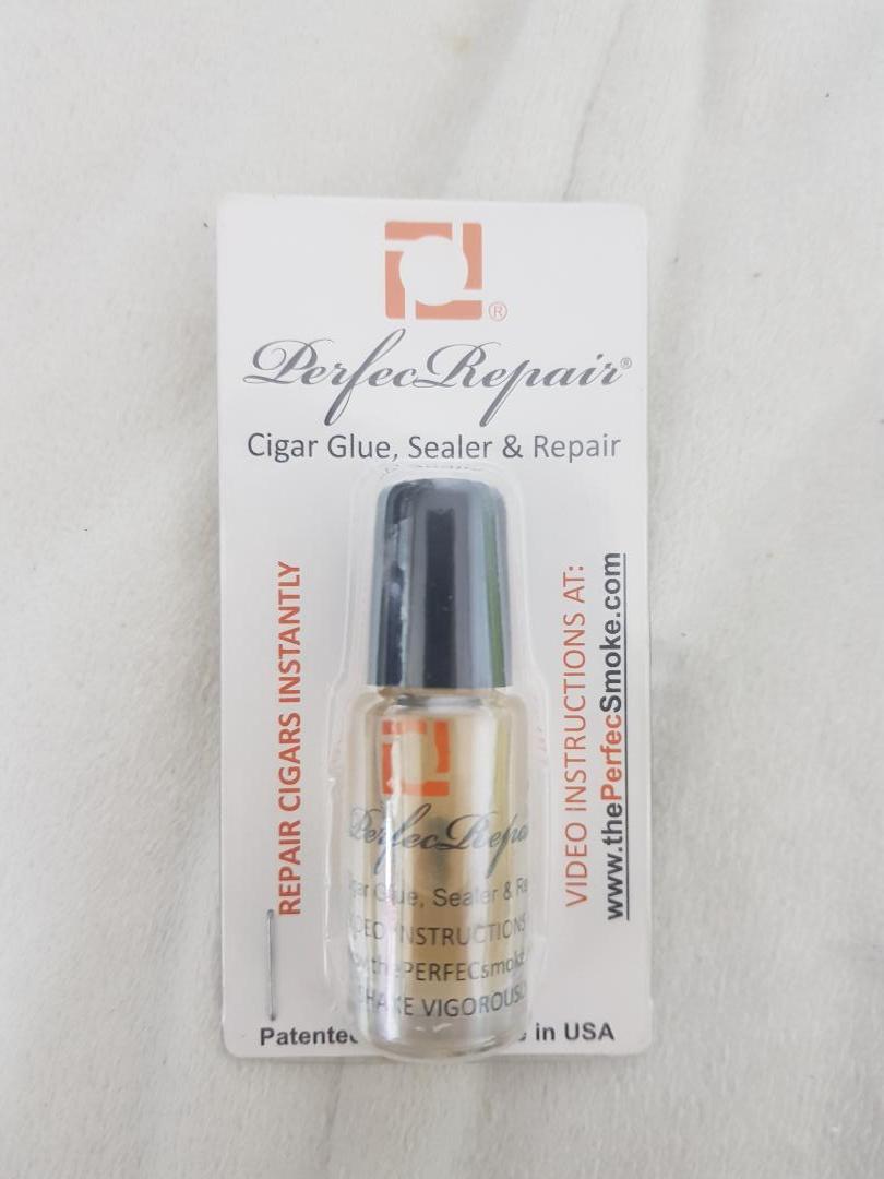 PerfecRepair Cigar Repair Glue & Crack Sealer #1