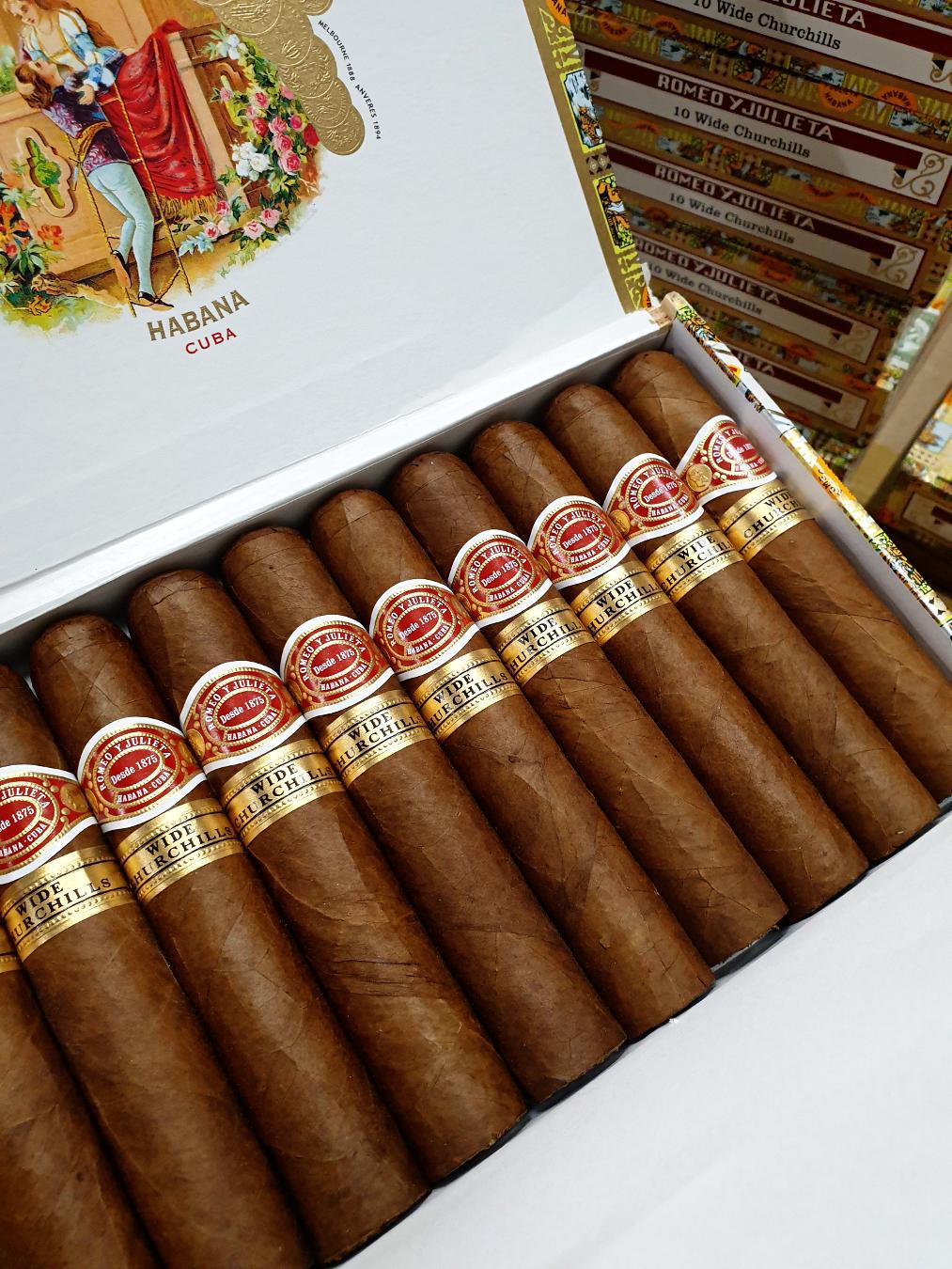 Romeo y Julieta Wide Churchill 10 PSP FEB 20.jpg