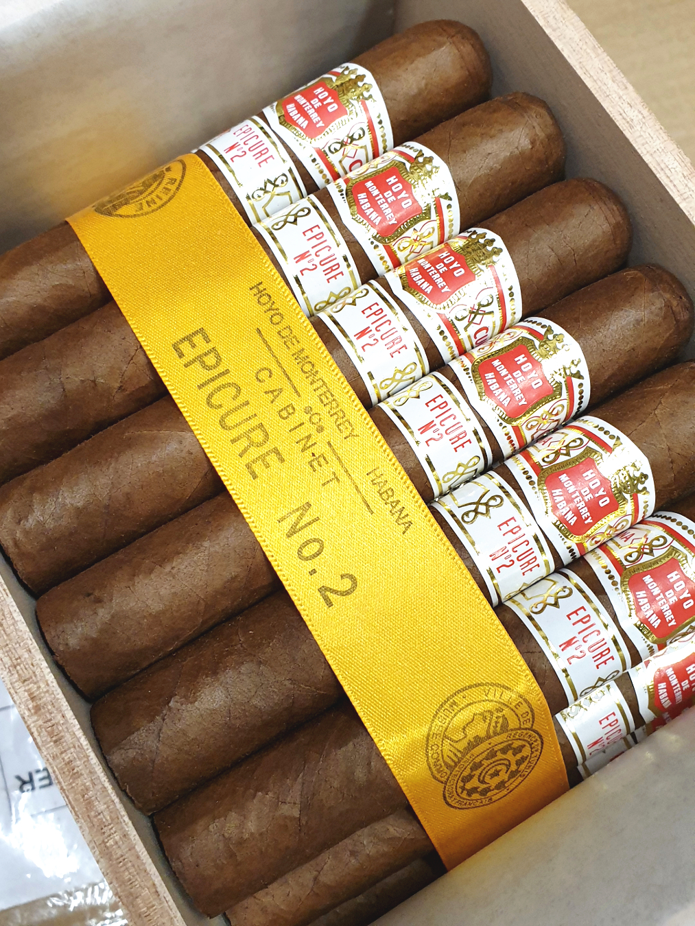 Hoyo De Monterrey Epicure Number 2 50  HQ MAR 21.jpg