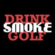 DrinkSmokeGolf